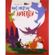 Hans Christian Andersen by ''OM KIDZ''